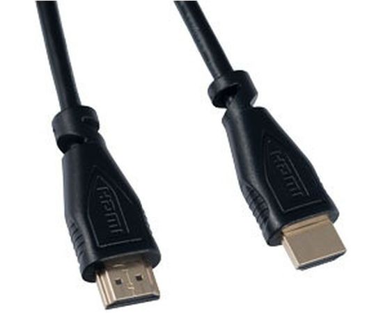 Кабель PERFEO HDMI A вилка - HDMI A вилка ver.1.4 длина 1 м. H1001 30&nbsp;003&nbsp;877 