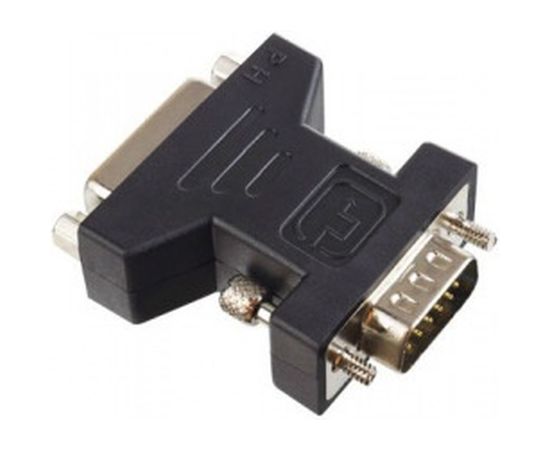 Переходник PERFEO VGA SVGA вилка - DVI-A розетка A7018 30&nbsp;010&nbsp;737 