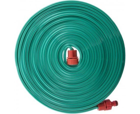 Шланг для воды дождеватель (10 м) QUATTRO ELEMENTI 244-889 