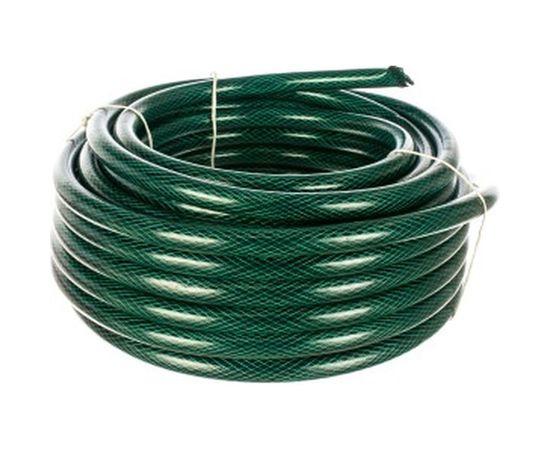 Садовый шланг для воды QUATTRO ELEMENTI Smeraldo (3/4", 25 м) 246-777 