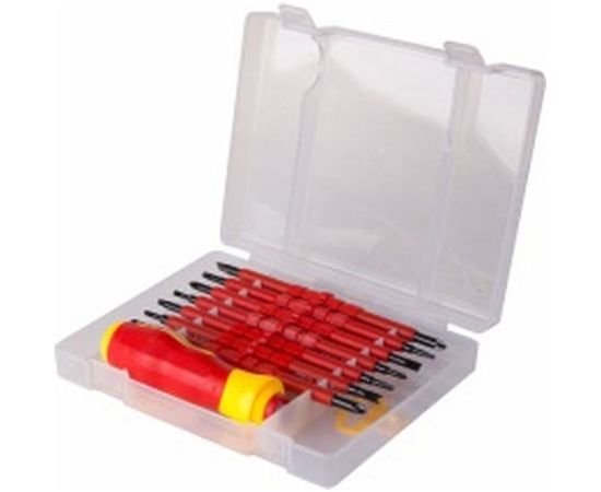 Набор отверток PROCONNECT 8 предметов 12-4773 