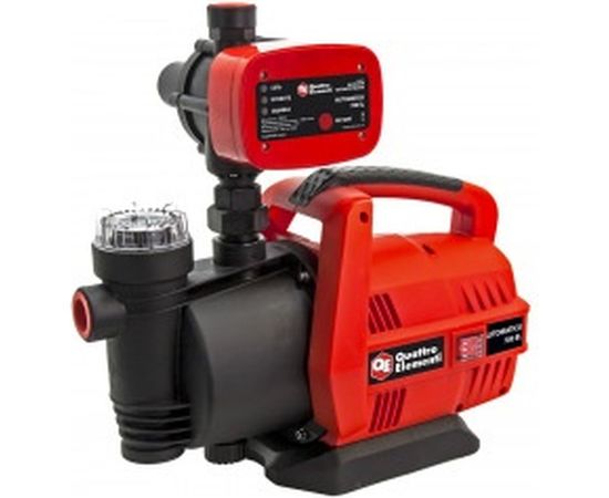 Насосная станция QUATTRO ELEMENTI Automatico 700 EL 241-826 