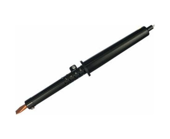 Паяльник ПП 220В 100Вт пластиковая ручка ЭПСН Россия REXANT 12-0291-1 