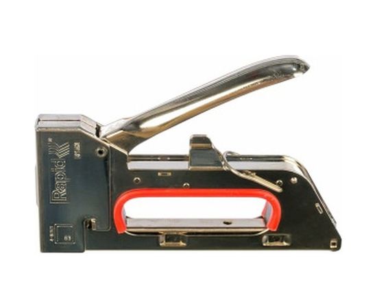 Ручной степлер Rapid R153 WORKLINE RUS 5000061 