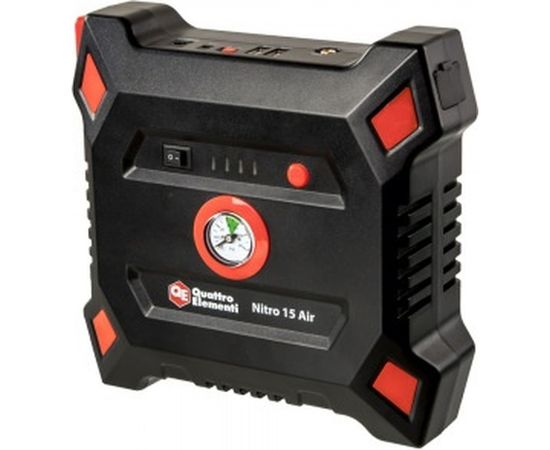 Пусковое устройство QUATTRO ELEMENTI Nitro 15 790-335 