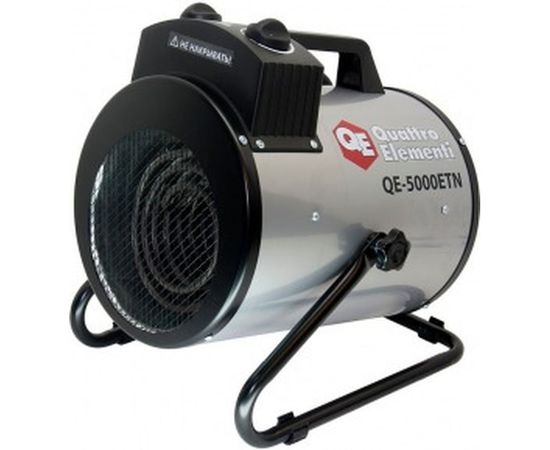 Электрическая тепловая пушка QUATTRO ELEMENTI QE-5000 ETN 649-264 