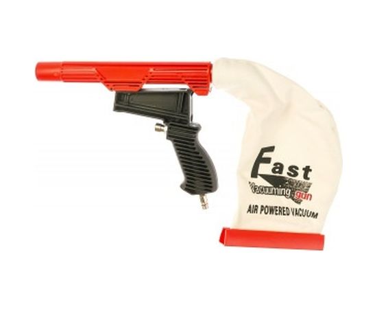 Пневмопылесос NORM HP-1158R 