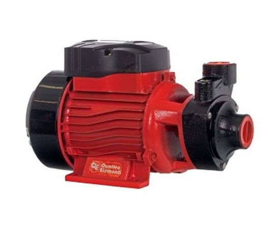 Садовый насос QUATTRO ELEMENTI Giardino 601 Ci 910-126 