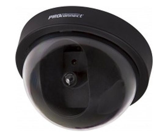 Муляж внутренней камеры PROCONNECT купольная, черная 45-0220 