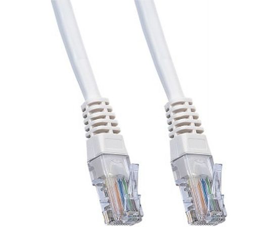 Патчкорд PERFEO UTP кат. 5е, RJ-45 вилка - RJ-45 вилка, длина 10 м. P6007 30&nbsp;003&nbsp;930 