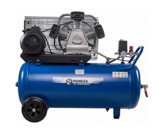 Компрессор Remeza СБ 4/С-100 LB 40 20984 