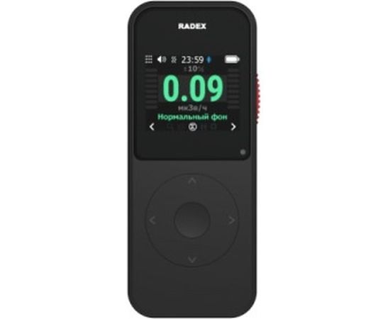 Дозиметр Radex OBSIDIAN 