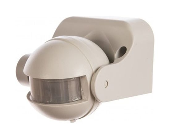 Настенно-потолочный датчик движения, угол охвата 180, IP44, белый REV 15317 7 