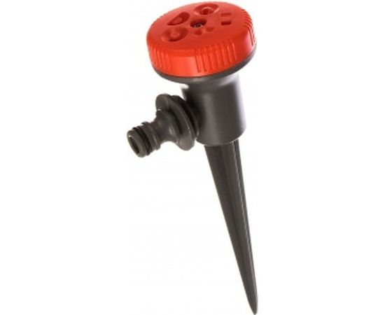 Разбрызгиватель 5 режимов QUATTRO ELEMENTI 241-383 