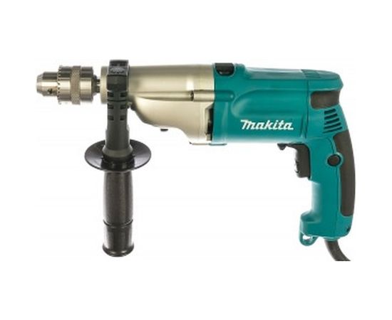 Ударная дрель Makita HP 2050 