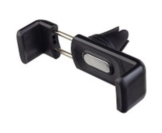 Автодержатель для смартфона Perfeo до 65" на воздуховод Model 3 черный NN 3852 30013404 