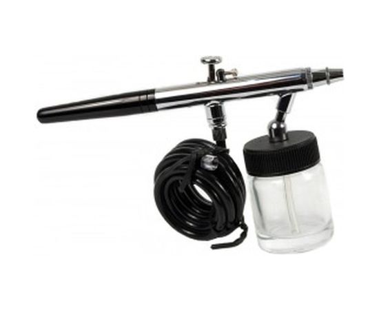 Краскопульт-аэрограф QUATTRO ELEMENTI 770-865 