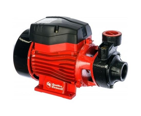 Садовый насос QUATTRO ELEMENTI Giardino 401 Ci 910-119 