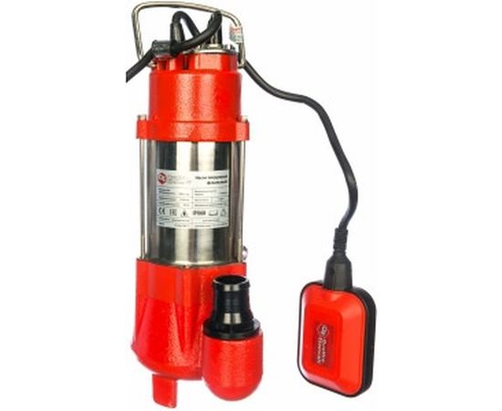 Фекальный насос QUATTRO ELEMENTI Sewage 300F Ci 910-140 