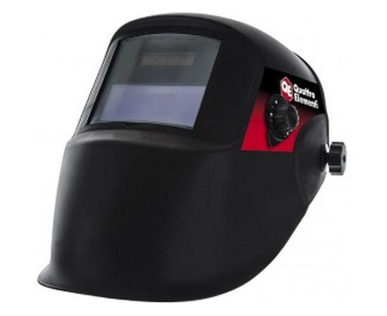 Сварочная маска QUATTRO ELEMENTI Хамелеон GAMMA 772-142 