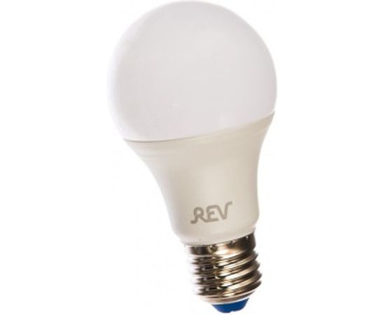 Светодиодная лампа LED A65 E27 13Вт 4000K REV 32268 9 
