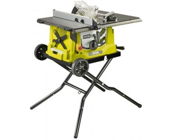Распиловочный станок Ryobi RTS1800EF-G 5133002025 