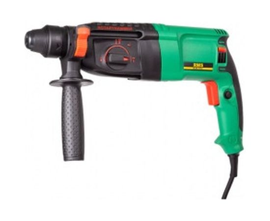 Перфоратор RWS в кейсе ПЭ-800N 25129 