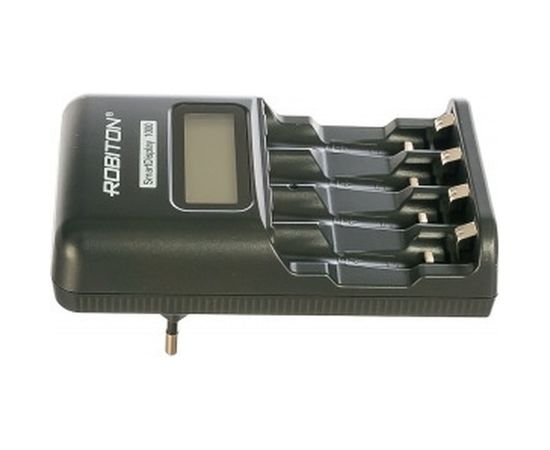 Зарядное устройство Robiton SmartDisplay 1000 BL1 11072 