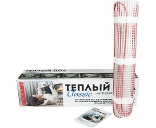 Нагревательный мат REXANT Classic RNX -3,0-450 51-0506-2 
