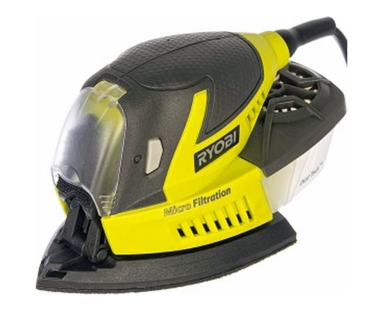 Дельташлифмашина Ryobi RPS100-G 5133002902 