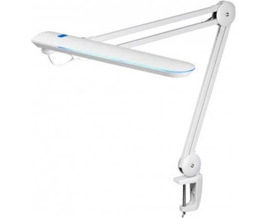 Настольная бестеневая лампа на струбцине REXANT 31-0407 