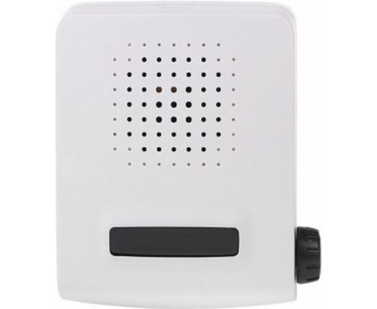 Электрический звонок с регулятором громкости REXANT 220 вольт 73-0110 