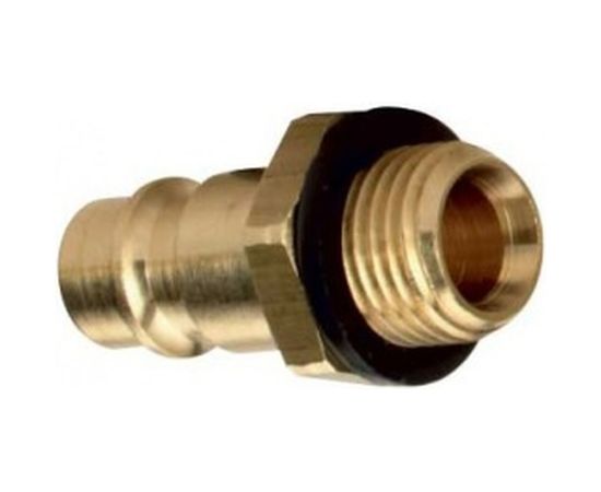 Штуцер б/р сталь внешняя под 1/4 RODCRAFT 8951011808 