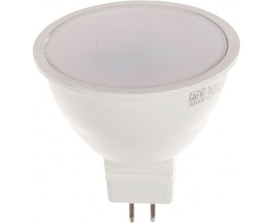 Светодиодная лампа LED MR16 GU5.3 7Вт 3000K REV 32324 2 