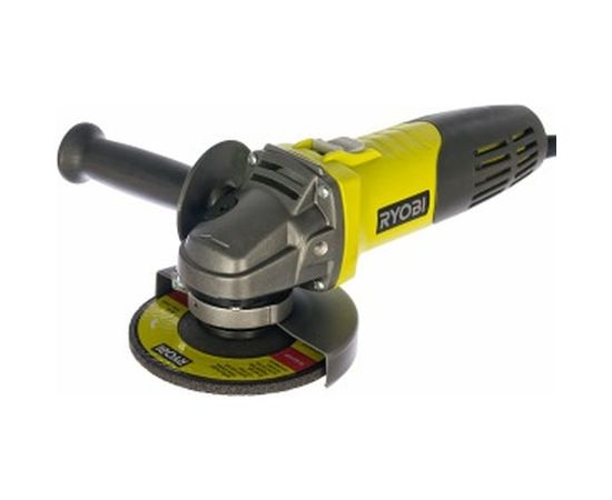 Углошлифмашина Ryobi RAG600-115G 5133002487 