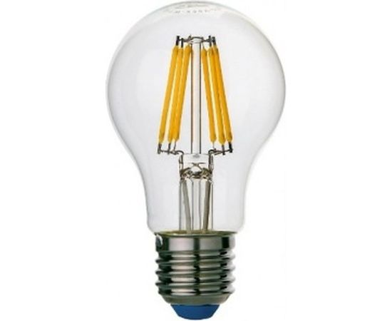 Светодиодная лампа LED A60 E27 7W 540Лм, 2700K, теплый свет REV PREMIUM FILAMENT 32353 2 