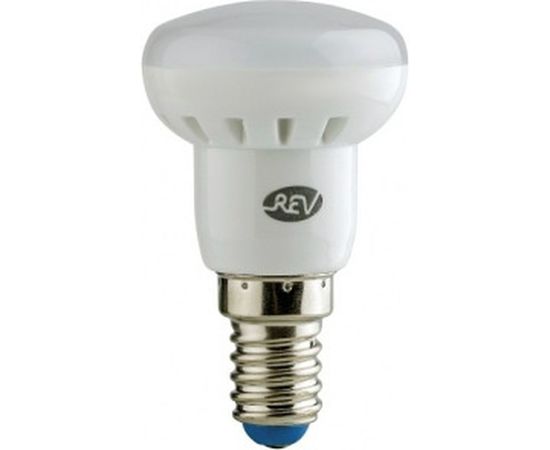Светодиодная лампа LED R39 Е14 3W 250Лм, 2700K, теплый свет REV 32361 7 