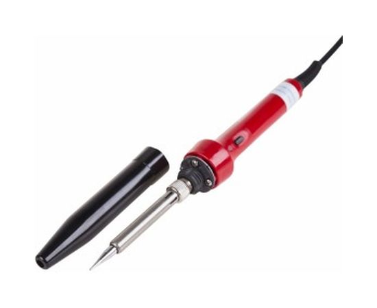 Импульсный паяльник с керамическим нагревателем REXANT 12-0133 