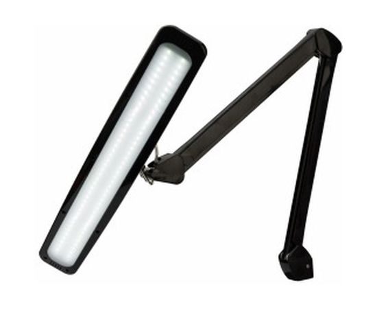 Настольная бестеневая лампа на струбцине REXANT 31-0411 