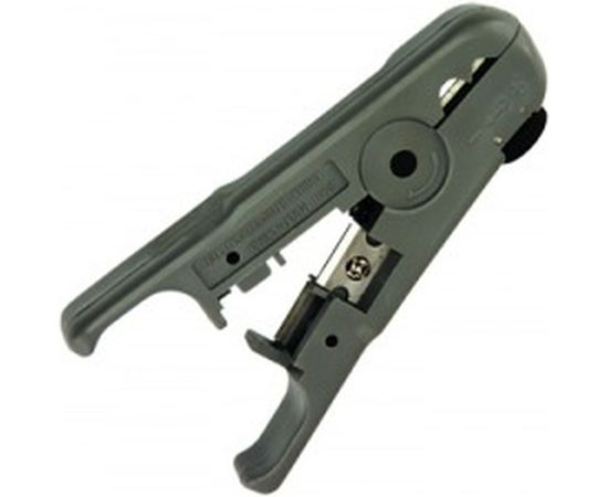 Инструмент для зачистки и обрезки витой пары REXANT ht-S-501B 12-4042 