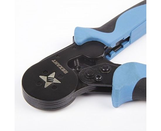 Кримпер для обжима штыревых наконечников 0.25 - 6.0 мм2 REXANT HT-864 12-3202 