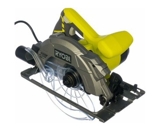 Дисковая пила с лазером Ryobi RCS1600-KSR 5133003387 