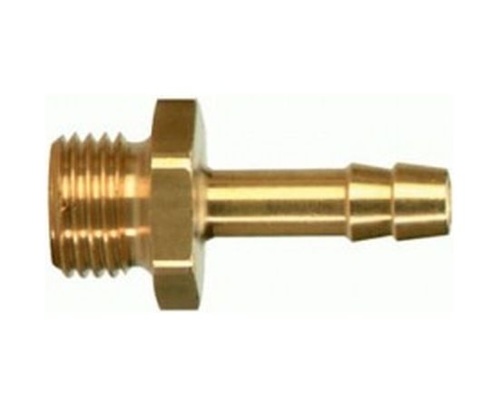 Штуцер под шланг 1/2 х 9мм RODCRAFT 8951011806 