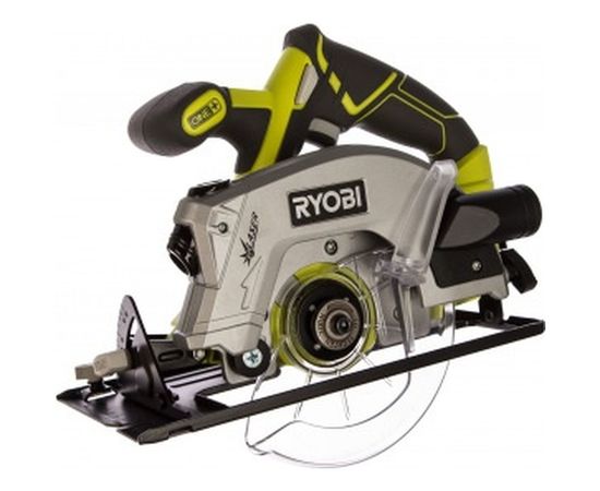 Дисковая пила Ryobi ONE+ RWSL1801M 5133001164 