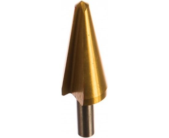 Сверло конусное по металлу 6-20 мм REDVERG 501111 6627083 
