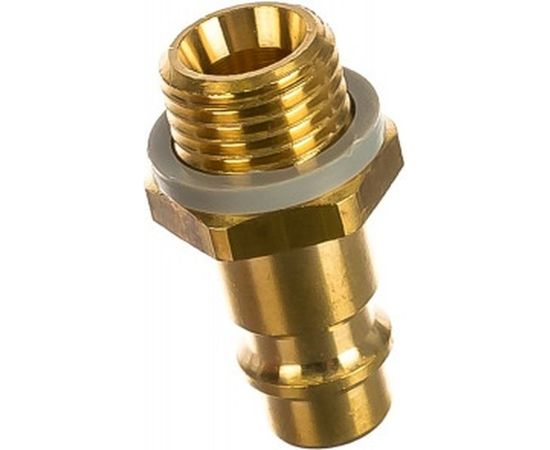 Штуцер б/р внешняя под 1/4 RODCRAFT 8951011809 