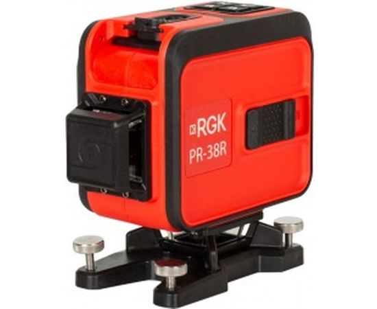 Лазерный построитель плоскостей RGK PR-38R 