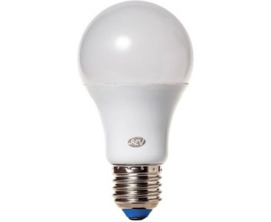 Светодиодная диммируемая лампа LED A60 Е27 13W 1100Лм, 2700K, теплый свет REV PREMIUM DIMMABLE 32381 5 
