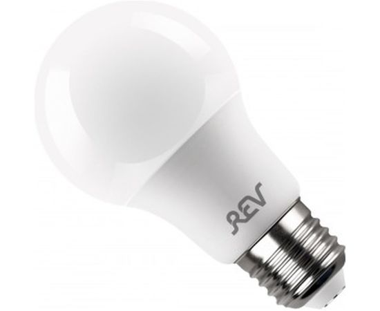 Светодиодная лампа REV A60, Е27, 25W, 4000K, нейтральный свет, 32533 8 