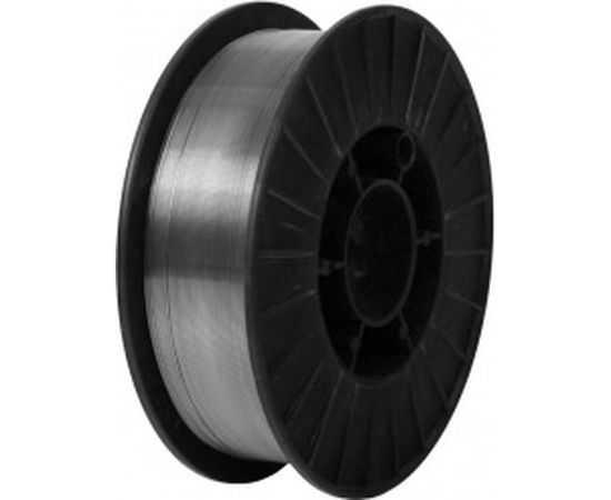 Проволока сварочная флюсовая (5 кг; 0.8 мм) QUATTRO ELEMENTI 770-377 